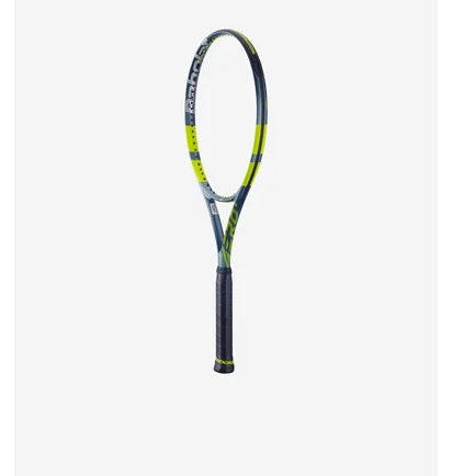 Ракетка для большого тенниса Babolat Pure Aero Gen9 Unstr Gr4 Blue 101569-100