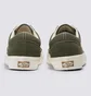 Кеды унисекс Vans Old Skool Vr3 Green VN0005UB50K