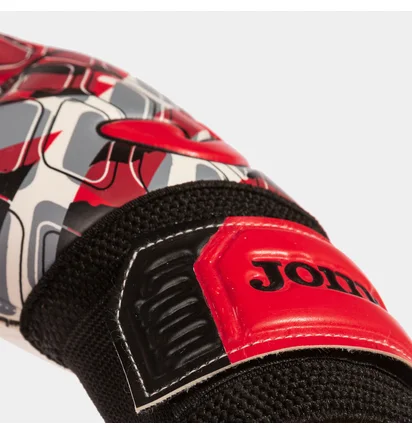 Перчатки вратарские унисекс Joma Calcio 23 Goalkeeper Gloves Multi 401272.601
