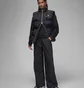 Штаны женские Air Jordan Heavyweight Chicago Pants Black FD7215-010