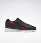 Кросівки унісекс Reebok Glide Black Gz2328