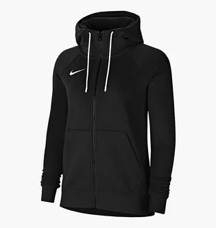 Толстовка жіноча Nike Wmns Park 20 Black CW6955-010