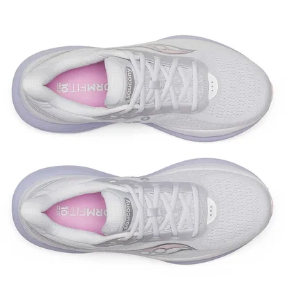 Кросівки жіночі Saucony Triumph 23 White S11023-243