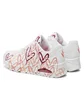 Кросівки жіночі Skechers Uno - Dripping In Love White 155507-WCRL