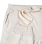 Штаны мужские Jeep Sweatpants Small Print White O102577-J864