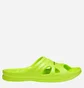 Тапочки детские Aqua Speed Florida Green 464-06