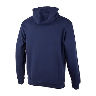 Худи мужское Jeep Hooded Sweatshirt Star Blue O102568-A184