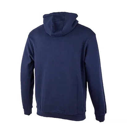 Худи мужское Jeep Hooded Sweatshirt Star Blue O102568-A184