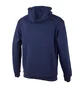 Худи мужское Jeep Hooded Sweatshirt Star Blue O102568-A184
