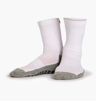 Носки мужские Joma Anti-Slip Socks White (1 пара) 400799.200