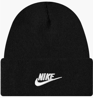 Шапка унісекс Nike Peak Beanie Tc Fut F24 L Black HF0186-010