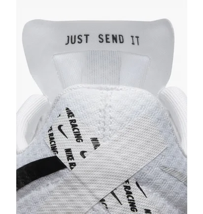 Кросівки унісекс Nike Rival Waffle 6 White DX7998-100