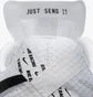 Кросівки унісекс Nike Rival Waffle 6 White DX7998-100