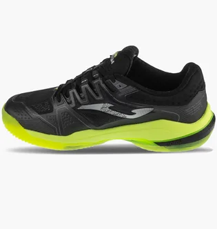 Кроссовки мужские Joma Slam 26 Black TSLAMS2601OM
