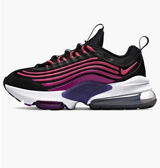 Кроссовки женские Nike Air Max Zm950 Black/Pink CK7212-001