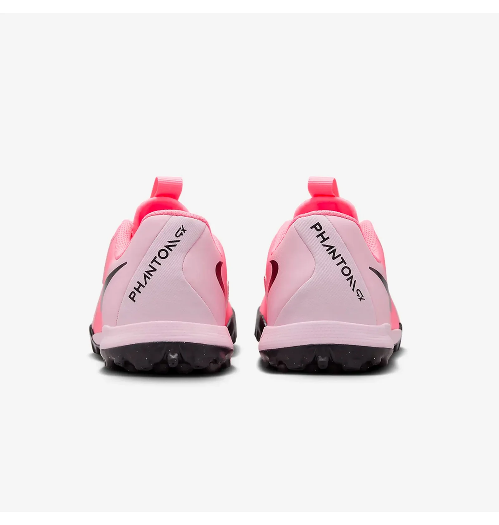 ᐉ Сороконожки детские Nike Jr Phantom Gx Ii Academy Tf Pink