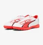 Сороконожки мужские Puma Ultra Play Tt Football Boots White 107528-01