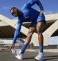 Кросівки чоловічі Nike Vaporfly 3 Road Racing Shoes Grey DV4129-006