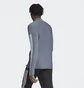 Лонгслив мужской Adidas Tiro 23 League Training Top Grey Hs0329