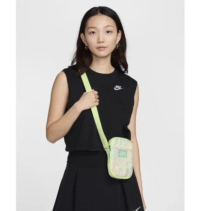 Сумка унисекс Nike Crsbdy Fstvl 2.0 Multi FN4251-701