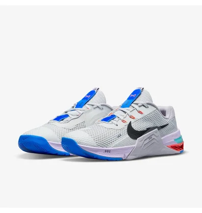 Кроссовки унисекс Nike Metcon 7 Grey Cz8281-005