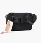 Сумка унісекс Air Jordan Cordura Franchise Crowsbody Black MA0901-023