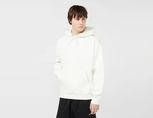 Худи мужское Nike Nrg Premium Essentials Hoodie White DX1355-133