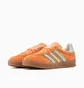 Кросівки унісекс Adidas Gazelle Indoor Orange IH7499