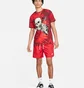 Шорти чоловічі Nike Short Woven Flow Red DM6829-657