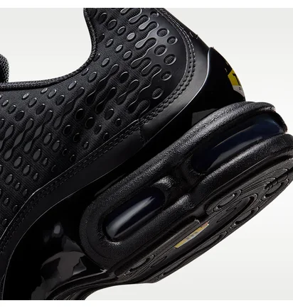 Кроссовки мужские Nike Air Max Plus Vii Black HQ2197-001