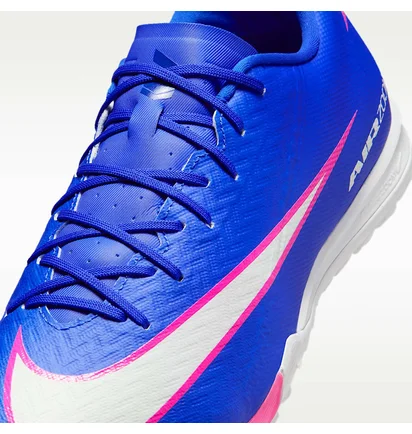 Сороконіжки чоловічі Nike Vapor 16 Academy Blue FQ8449-446