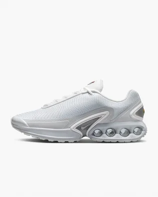 Кроссовки женские Nike Air Max Dn Shoes Grey FJ3145-100