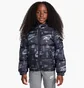 Куртка детская Nike Nkb Dna Logo Puffer Jacket Black 86M123-023