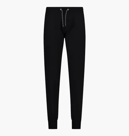 Штани чоловічі CMP Man Long Pant Black 31D4337-U901