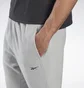 Шорти чоловічі Reebok Workout Ready Thermowarm Grey Hn9156