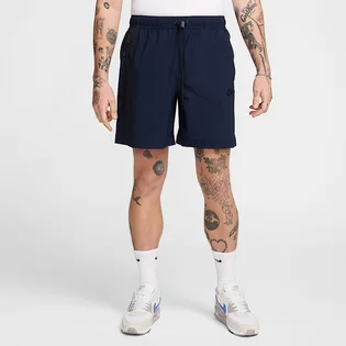 Шорти чоловічі Nike Tech Woven Blue HQ0470-451