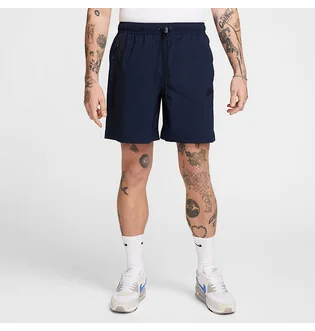 Шорты мужские Nike Tech Woven Blue HQ0470-451