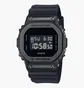Часы мужские Casio G-Shock GM-5600UB-1ER