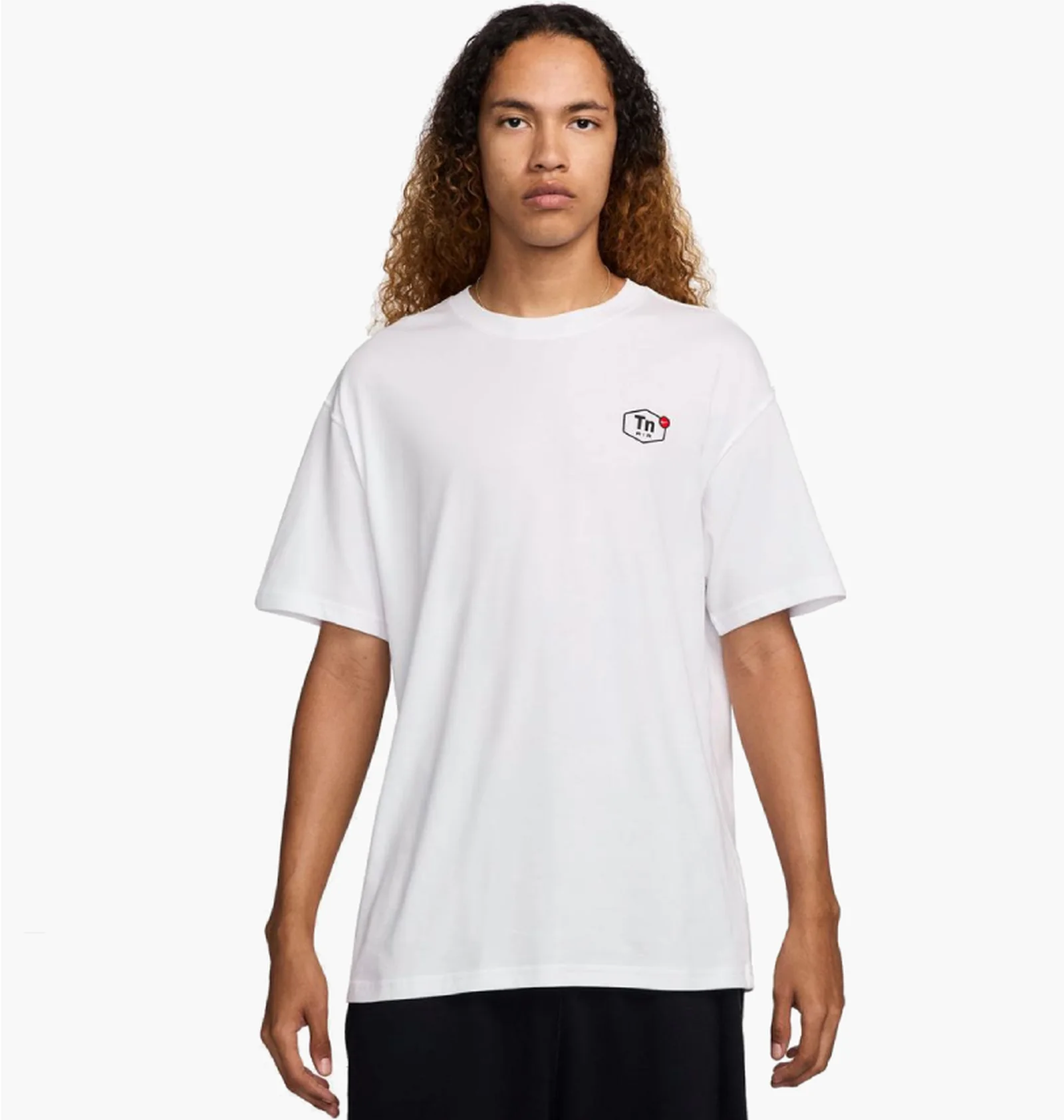 ᐉ Футболка чоловіча Nike M90 Oc Festival White HJ0750-100