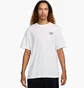 Футболка чоловіча Nike M90 Oc Festival White HJ0750-100