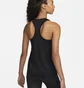Майка женская Nike Dri-Fit Black DX0706-010