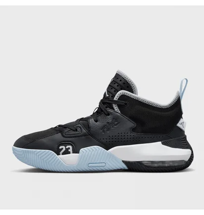 Кроссовки мужские Air Jordan Stay Loyal 2 Black DQ8401-014