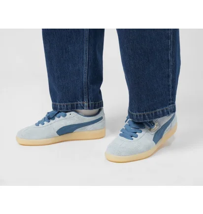 Кросівки чоловічі Puma Palermo Light Blue 397251-03