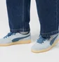Кросівки чоловічі Puma Palermo Light Blue 397251-03