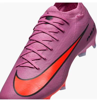 Бутси унісекс Nike Zoom Vapor 16 Pro Fg Violet FQ8685-600