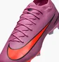 Бутси унісекс Nike Zoom Vapor 16 Pro Fg Violet FQ8685-600
