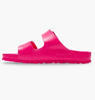 Сандалі жіночі BIRKENSTOCK Arizona Pink 1015471