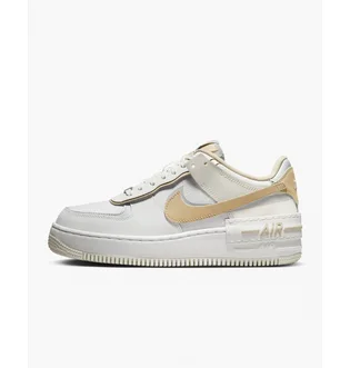 Кроссовки женские Nike Air Force 1 Shadow Shoes White DV7449-100