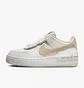 Кросівки жіночі Nike Air Force 1 Shadow Shoes White DV7449-100