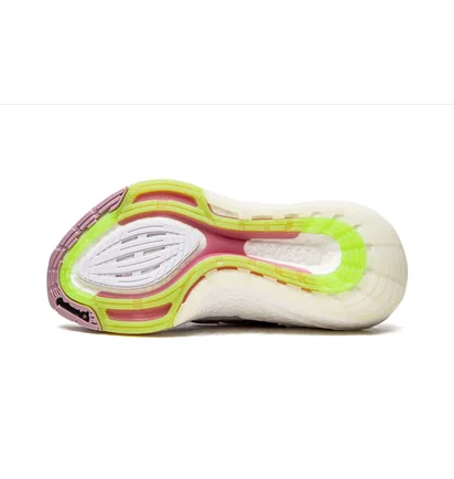 Кросівки жіночі Adidas Ultraboost 21 W Beige S23831